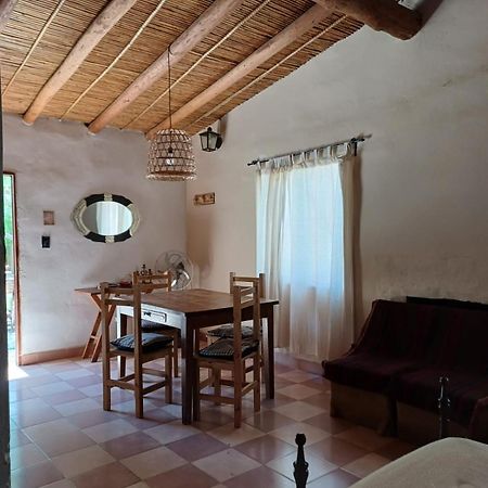 Cactus Y Almacen - Purmamarca Villa Eksteriør billede